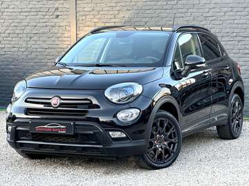 500X 1.6 Multijet S-Design /CarPlay/Xénon/Navi/Pdc/J.a/