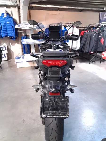 Yamaha Tracer 9 GT - foto 3