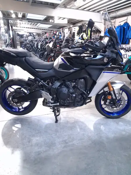 Yamaha Tracer 9 GT - foto 6