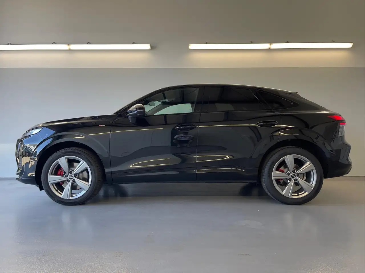 Audi Q3 2026