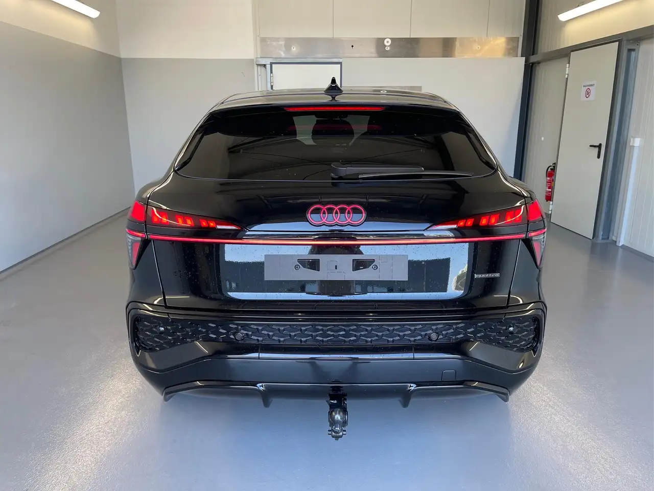 Audi Q3 2026