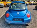 Volkswagen New Beetle Lim. 2.0 *KLIMA*Sitzhzg* Blauw - thumbnail 3