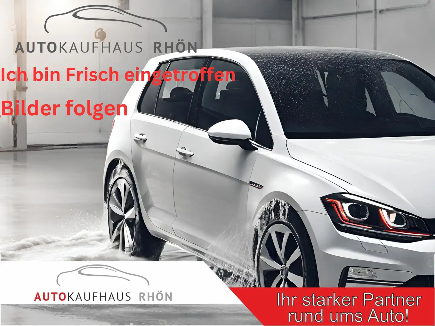 Volkswagen Passat Variant Passat 2.0 TDI R-Line 4Motion VOLLAUSSTATTUNG Weiß - 1