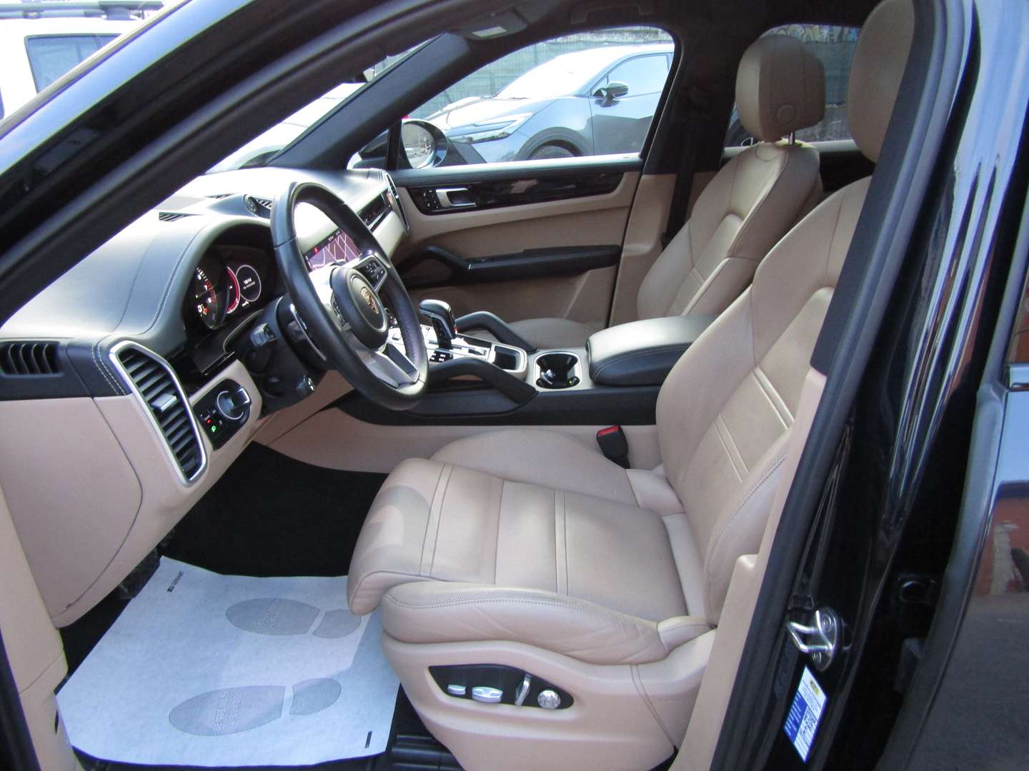 Porsche Cayenne III E-Hybrid - - Joinsteer - #5