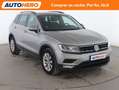Volkswagen Tiguan 2.0TDI Advance 4Motion 110kW Gris - thumbnail 8