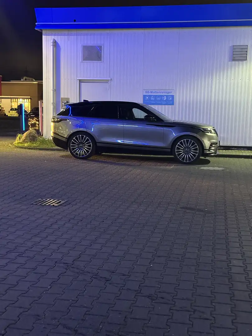 Land Rover Range Rover Velar 3.0d R-Dynamic - 1