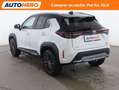 Toyota Yaris Cross 1.5 Hybrid AWD-i Adventure Blanc - thumbnail 4