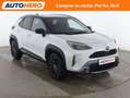 Toyota Yaris Cross 1.5 Hybrid AWD-i Adventure Blanc - thumbnail 8