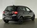 Opel Corsa E COLOR EDITION+SITZHEIZUNG+LENKRADHEIZUNG+PARKPIL Noir - thumbnail 3