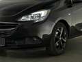 Opel Corsa E COLOR EDITION+SITZHEIZUNG+LENKRADHEIZUNG+PARKPIL Noir - thumbnail 20
