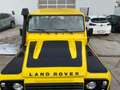 Land Rover Defender 110 Td4 Station Wag RESTAUR. FÜR 25 T € Gelb - thumbnail 10
