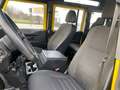Land Rover Defender 110 Td4 Station Wag RESTAUR. FÜR 25 T € Gelb - thumbnail 17