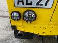 Land Rover Defender 110 Td4 Station Wag RESTAUR. FÜR 25 T € Gelb - thumbnail 12