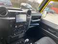 Land Rover Defender 110 Td4 Station Wag RESTAUR. FÜR 25 T € Gelb - thumbnail 15