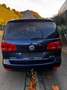 Volkswagen Touran 2.0Tdi Cup Comfortline Blau - thumbnail 6