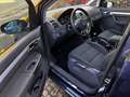 Volkswagen Touran 2.0Tdi Cup Comfortline Blau - thumbnail 9