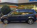 Volkswagen Touran 2.0Tdi Cup Comfortline Blau - thumbnail 4
