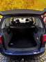 Volkswagen Touran 2.0Tdi Cup Comfortline Blau - thumbnail 13