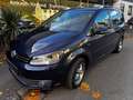 Volkswagen Touran 2.0Tdi Cup Comfortline Blau - thumbnail 3