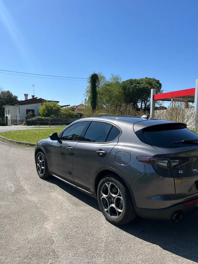 Alfa Romeo Stelvio Alfa Romeo Stelvio 2.2 Turbo Diesel 210cv - 2
