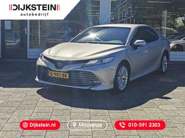 2.5 Hybrid Executive