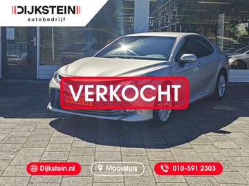 2.5 Hybrid Executive