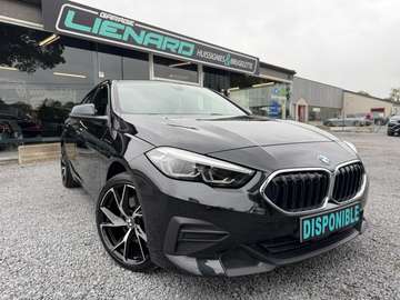 Gran Coupé 216 dA *CARPLAY*CUIR*SIEG CHAUFF*GARANTIE 12 MOIS*