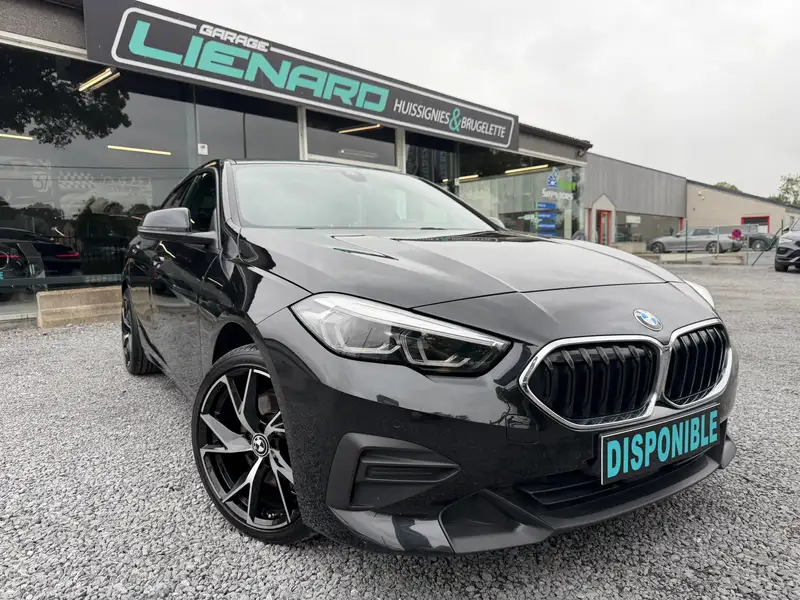 BMW Seria 2