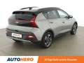 Hyundai BAYON 1.0 TGDI i Line Plus 2WD*TEMPO*CAM*PDC*SHZ* Gris - thumbnail 6
