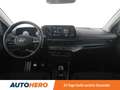 Hyundai BAYON 1.0 TGDI i Line Plus 2WD*TEMPO*CAM*PDC*SHZ* Grau - thumbnail 12