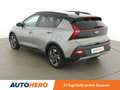 Hyundai BAYON 1.0 TGDI i Line Plus 2WD*TEMPO*CAM*PDC*SHZ* Grau - thumbnail 4