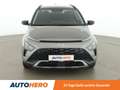 Hyundai BAYON 1.0 TGDI i Line Plus 2WD*TEMPO*CAM*PDC*SHZ* Grau - thumbnail 9