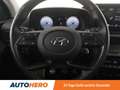 Hyundai BAYON 1.0 TGDI i Line Plus 2WD*TEMPO*CAM*PDC*SHZ* Grau - thumbnail 19