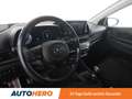 Hyundai BAYON 1.0 TGDI i Line Plus 2WD*TEMPO*CAM*PDC*SHZ* Grau - thumbnail 11