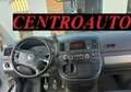 Volkswagen T5 Multivan VW T5 2.5 Tdi 174cv 7 Posti Klima Navi G.Traino Argento - thumbnail 12