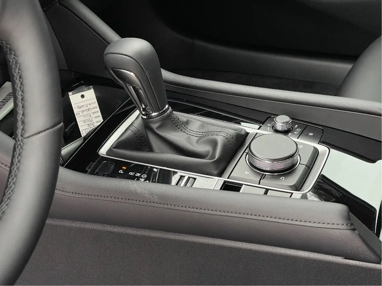 Mazda 3 снимка Mazda 3
