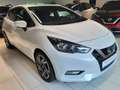 Nissan Micra N-Way Weiß - thumbnail 3