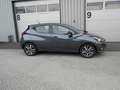 Nissan Micra Micra 1,0 Acenta Acenta Gris - thumbnail 1