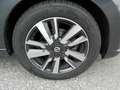 Nissan Micra Micra 1,0 Acenta Acenta Gris - thumbnail 3