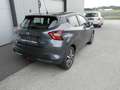 Nissan Micra Micra 1,0 Acenta Acenta Gris - thumbnail 4