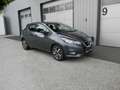 Nissan Micra Micra 1,0 Acenta Acenta Gris - thumbnail 2
