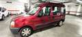 Renault Kangoo Kangoo 1.2 Expression Expression Rojo - thumbnail 5
