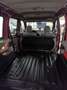 Renault Kangoo Kangoo 1.2 Expression Expression Rojo - thumbnail 8