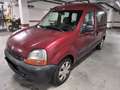 Renault Kangoo Kangoo 1.2 Expression Expression Rojo - thumbnail 1