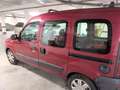 Renault Kangoo Kangoo 1.2 Expression Expression Rojo - thumbnail 2