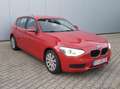 BMW 116 116i Sport Line*XENON/2X PDC/NAVI/USW...* Rot - thumbnail 1