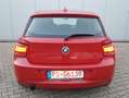 BMW 116 116i Sport Line*XENON/2X PDC/NAVI/USW...* Rot - thumbnail 6