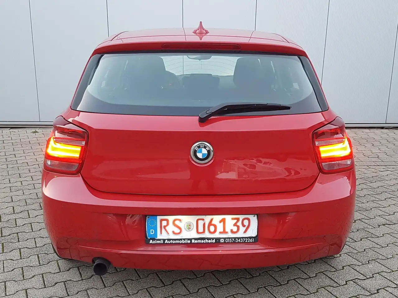 Das Auto