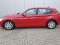 BMW 116 116i Sport Line*XENON/2X PDC/NAVI/USW...* Rot - thumbnail 4