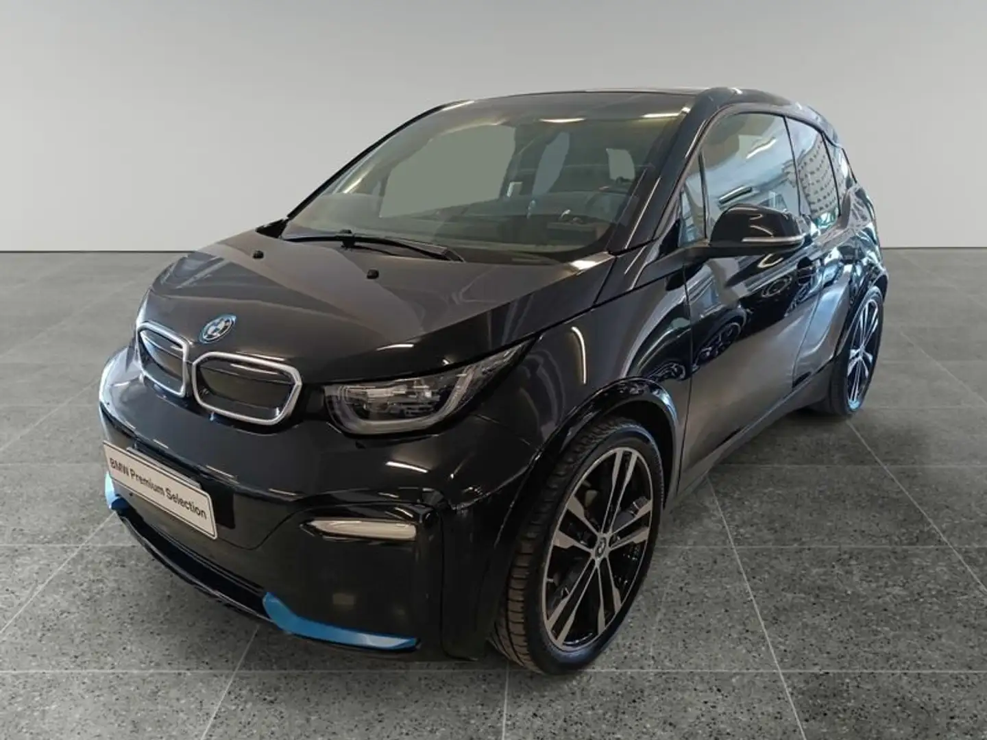BMW i3 s 120 Ah - PROMO FINANZIAMENTO Nero - 1